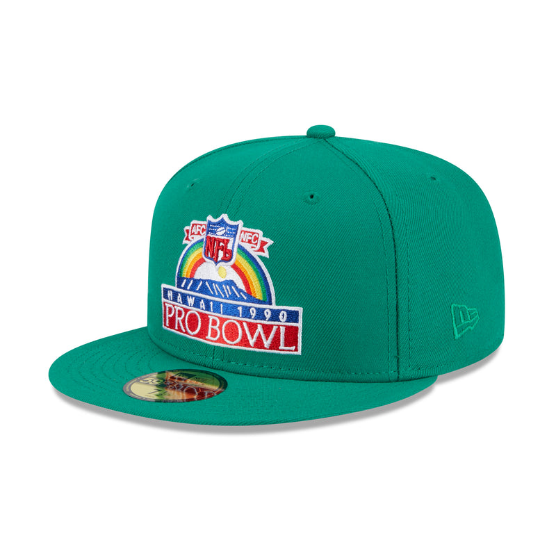 Philadelphia Eagles NFL Pro Bowl 59FIFTY