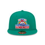 Philadelphia Eagles NFL Pro Bowl 59FIFTY