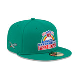 Philadelphia Eagles NFL Pro Bowl 59FIFTY