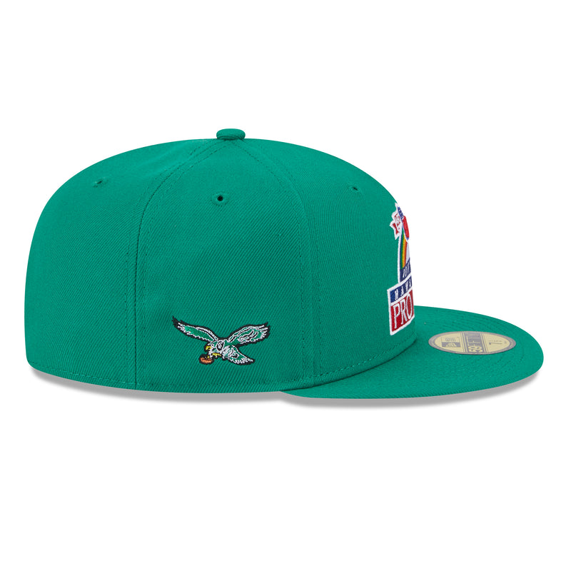 Philadelphia Eagles NFL Pro Bowl 59FIFTY