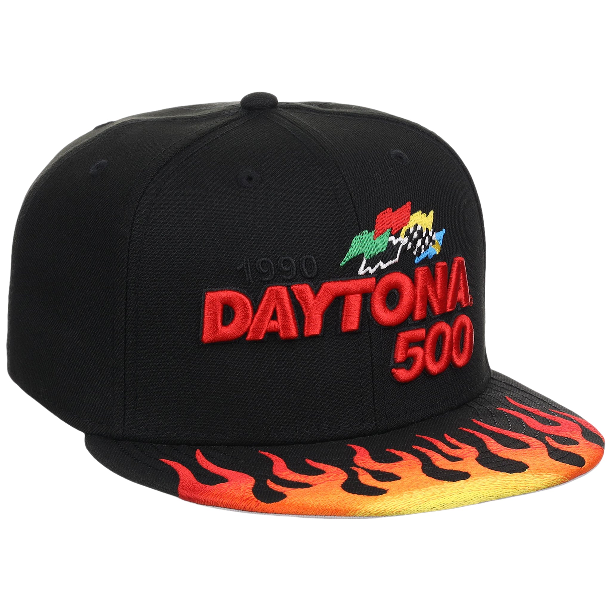 Nascar Daytona 500 59FIFTY 'Flame'