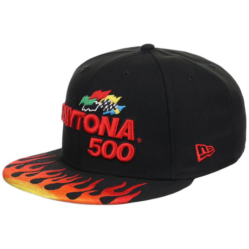 Nascar Daytona 500 59FIFTY 'Flame'