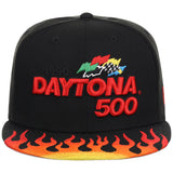 Nascar Daytona 500 59FIFTY 'Flame'