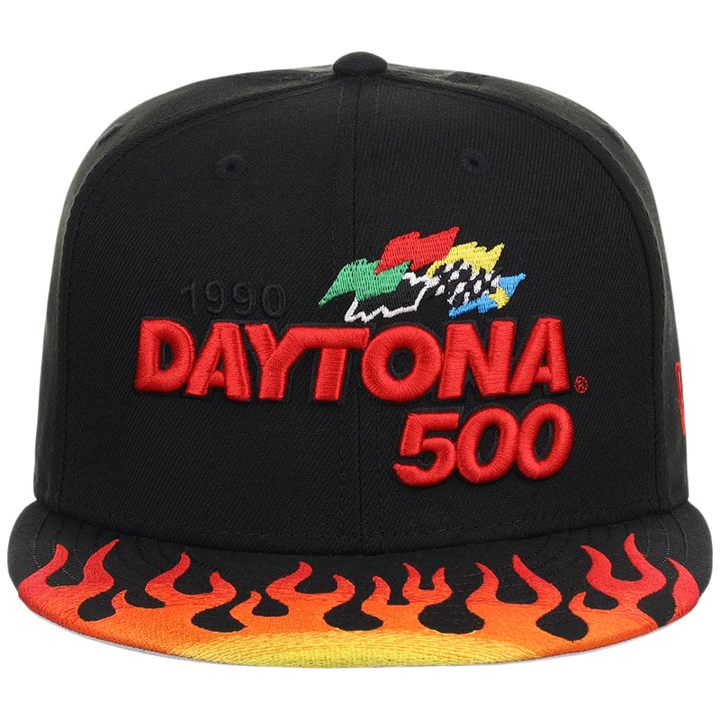 Nascar Daytona 500 59FIFTY 'Flame'