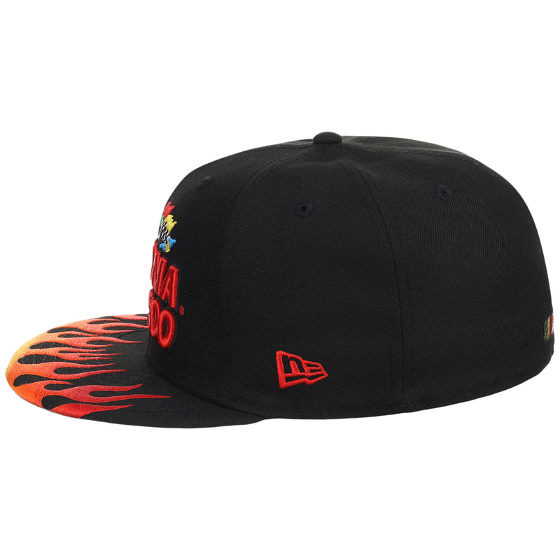 Nascar Daytona 500 59FIFTY 'Flame'