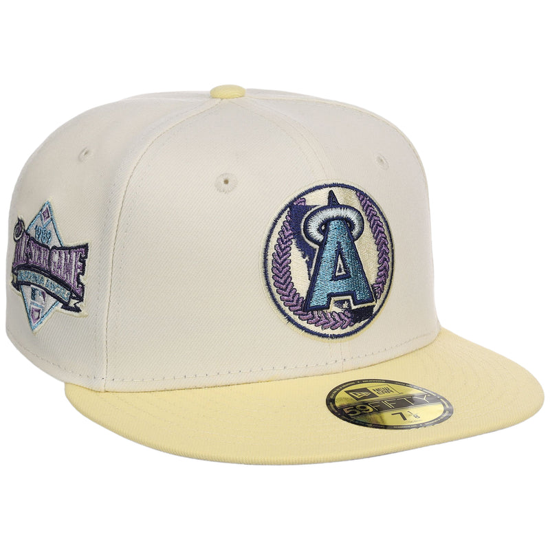 Anaheim Angels MLB Home Run Hues Two-Tone 59FIFTY