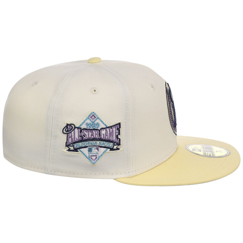 Anaheim Angels MLB Home Run Hues Two-Tone 59FIFTY