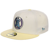 Anaheim Angels MLB Home Run Hues Two-Tone 59FIFTY