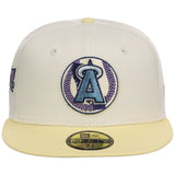 Anaheim Angels MLB Home Run Hues Two-Tone 59FIFTY