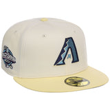 Arizona Diamondbacks MLB Home Run Hues Two-Tone 59FIFTY