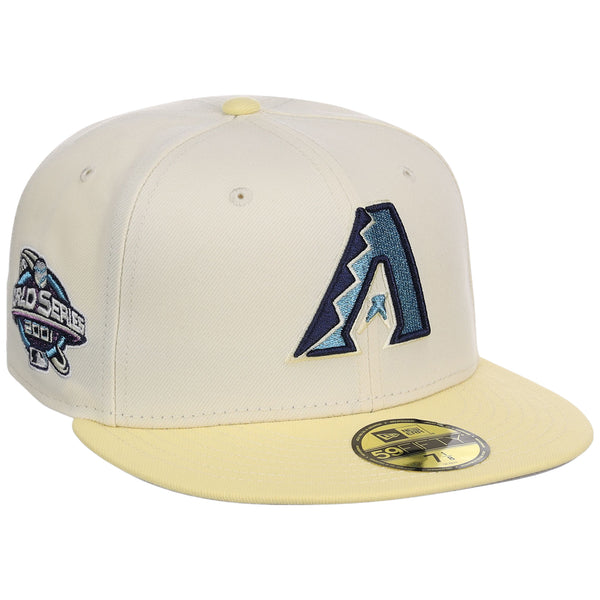 Arizona Diamondbacks MLB Home Run Hues Two-Tone 59FIFTY