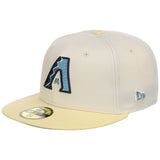 Arizona Diamondbacks MLB Home Run Hues Two-Tone 59FIFTY