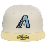 Arizona Diamondbacks MLB Home Run Hues Two-Tone 59FIFTY