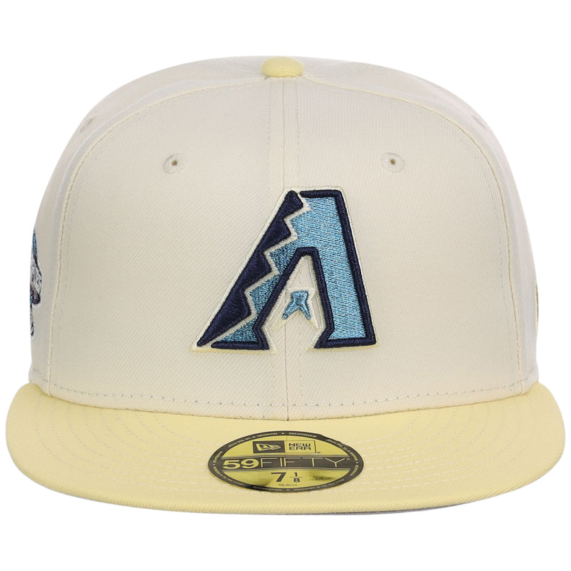 Arizona Diamondbacks MLB Home Run Hues Two-Tone 59FIFTY