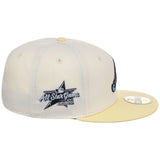 Atlanta Braves MLB Home Run Hues Two-Tone 59FIFTY