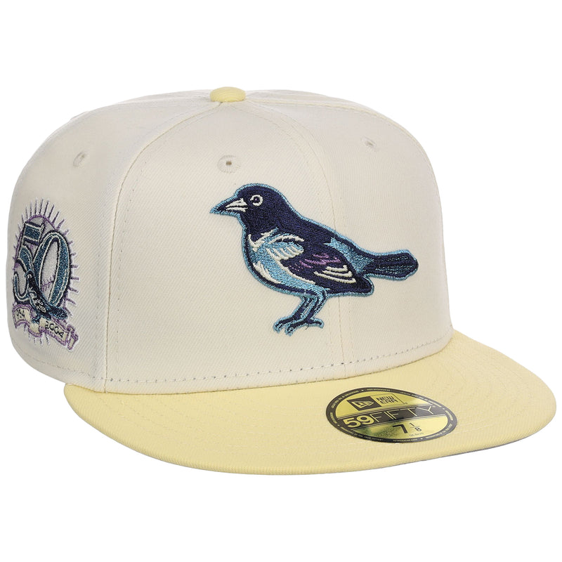 Baltimore Orioles MLB Home Run Hues Two-Tone 59FIFTY