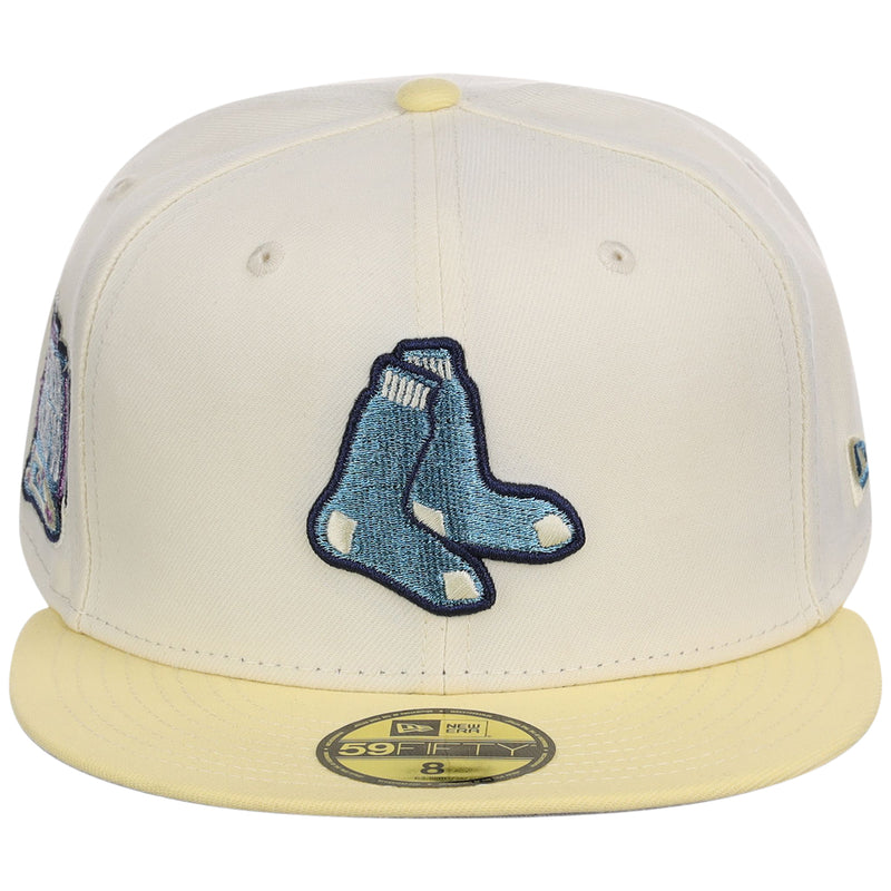 Boston Red Sox MLB Home Run Hues Two-Tone 59FIFTY