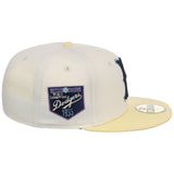 Brooklyn Dodgers MLB Home Run Hues Two-Tone 59FIFTY