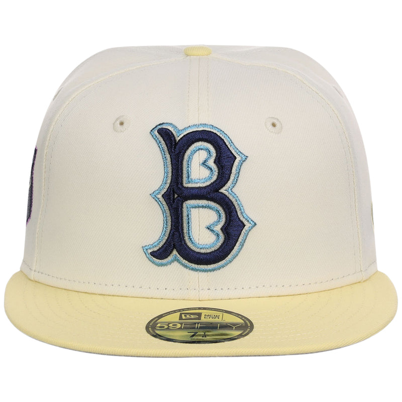 Brooklyn Dodgers MLB Home Run Hues Two-Tone 59FIFTY