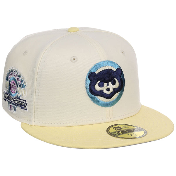 Chicago Cubs MLB Home Run Hues Two-Tone 59FIFTY