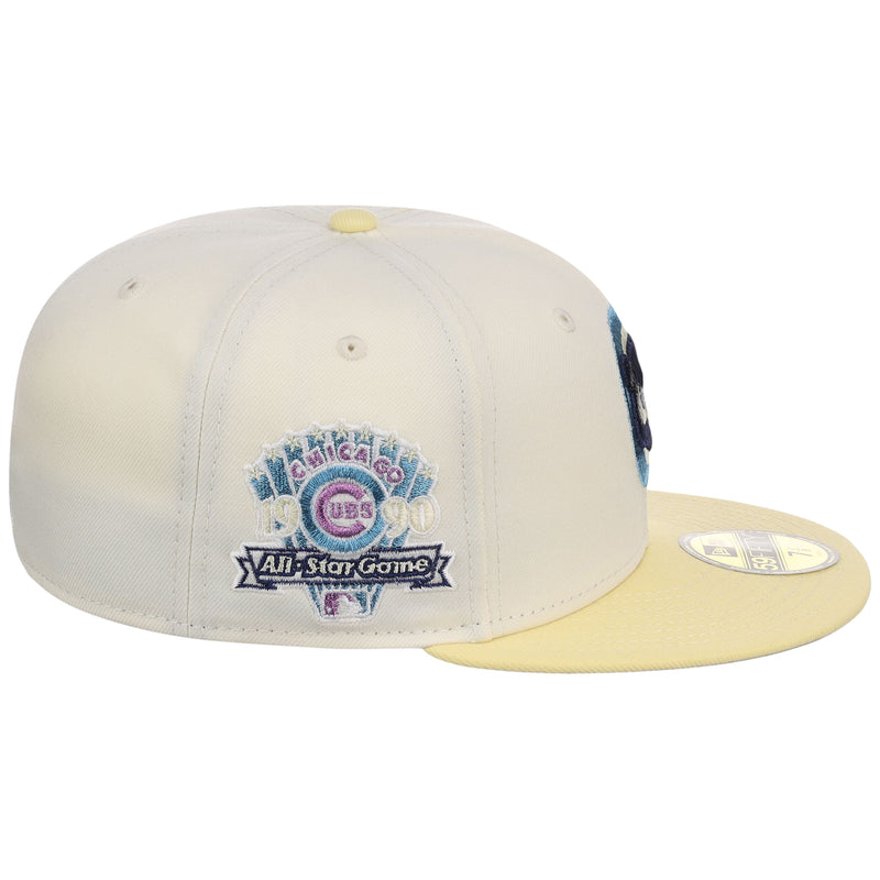 Chicago Cubs MLB Home Run Hues Two-Tone 59FIFTY