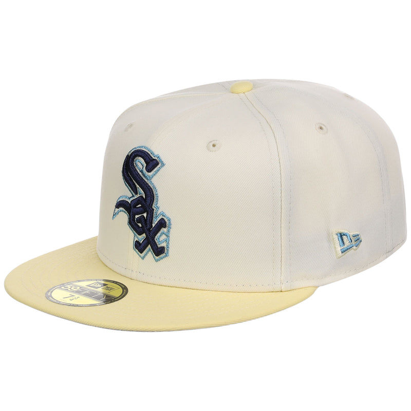 Chicago White Sox MLB Home Run Hues Two-Tone 59FIFTY