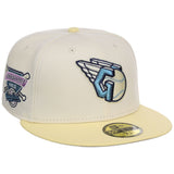 Cleveland Guardians MLB Home Run Hues Two-Tone 59FIFTY