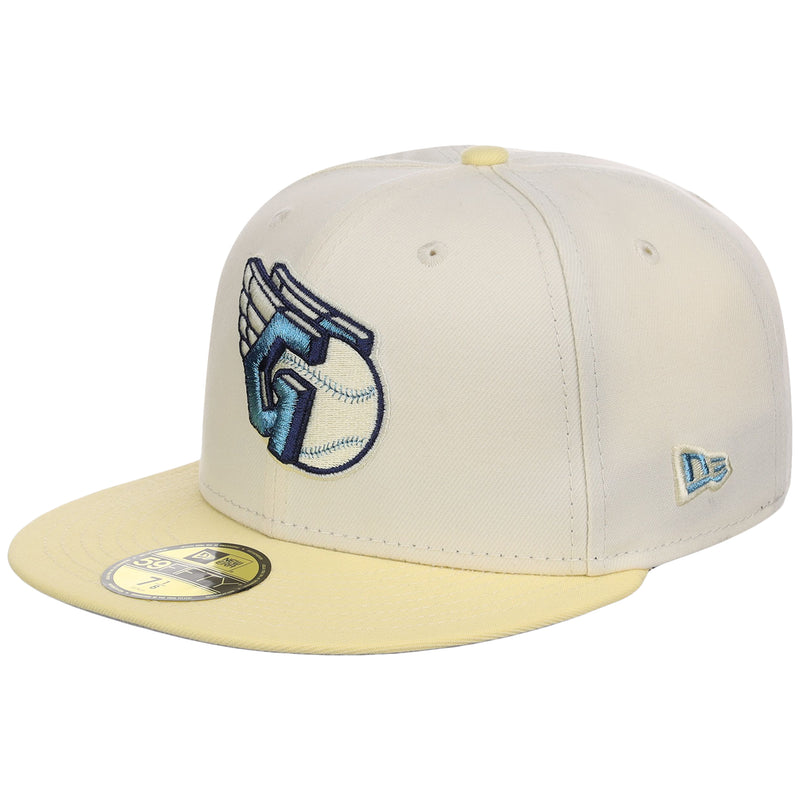 Cleveland Guardians MLB Home Run Hues Two-Tone 59FIFTY