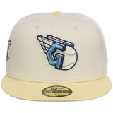 Cleveland Guardians MLB Home Run Hues Two-Tone 59FIFTY