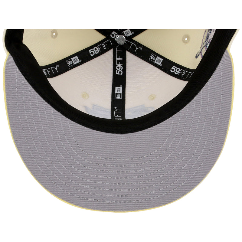 Colorado Rockies MLB Home Run Hues Two-Tone 59FIFTY