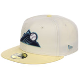 Colorado Rockies MLB Home Run Hues Two-Tone 59FIFTY