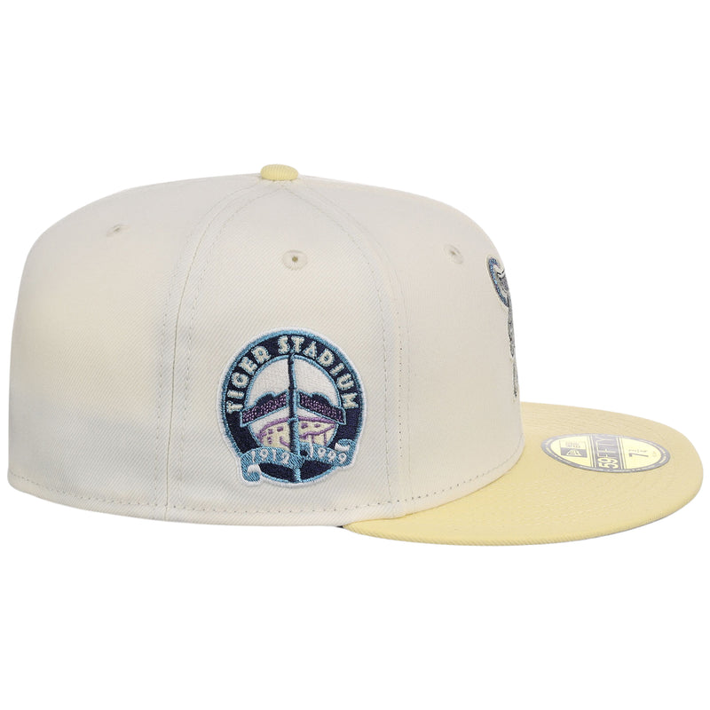 Detroit Tigers MLB Home Run Hues Two-Tone 59FIFTY