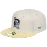 Detroit Tigers MLB Home Run Hues Two-Tone 59FIFTY