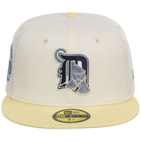 Detroit Tigers MLB Home Run Hues Two-Tone 59FIFTY