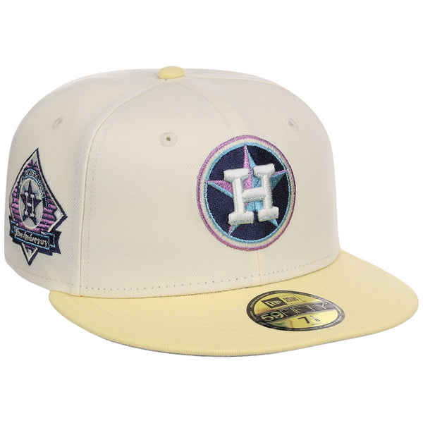 Houston Astros MLB Home Run Hues Two-Tone 59FIFTY