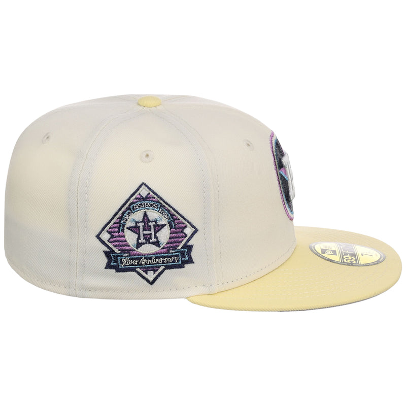 Houston Astros MLB Home Run Hues Two-Tone 59FIFTY