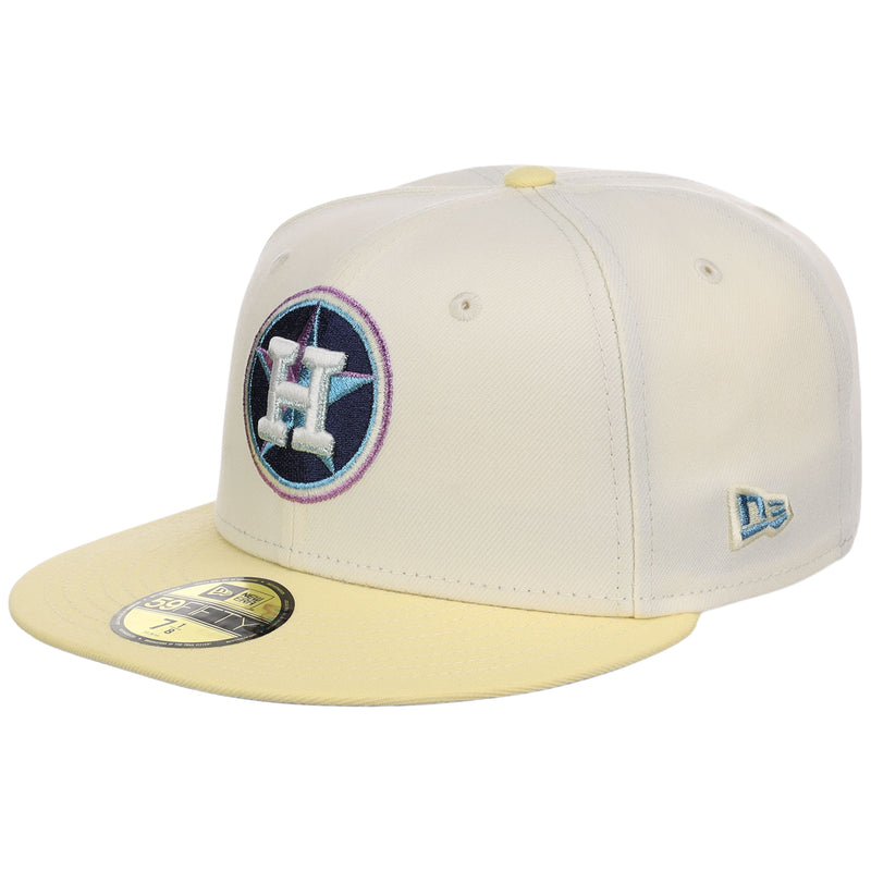 Houston Astros MLB Home Run Hues Two-Tone 59FIFTY