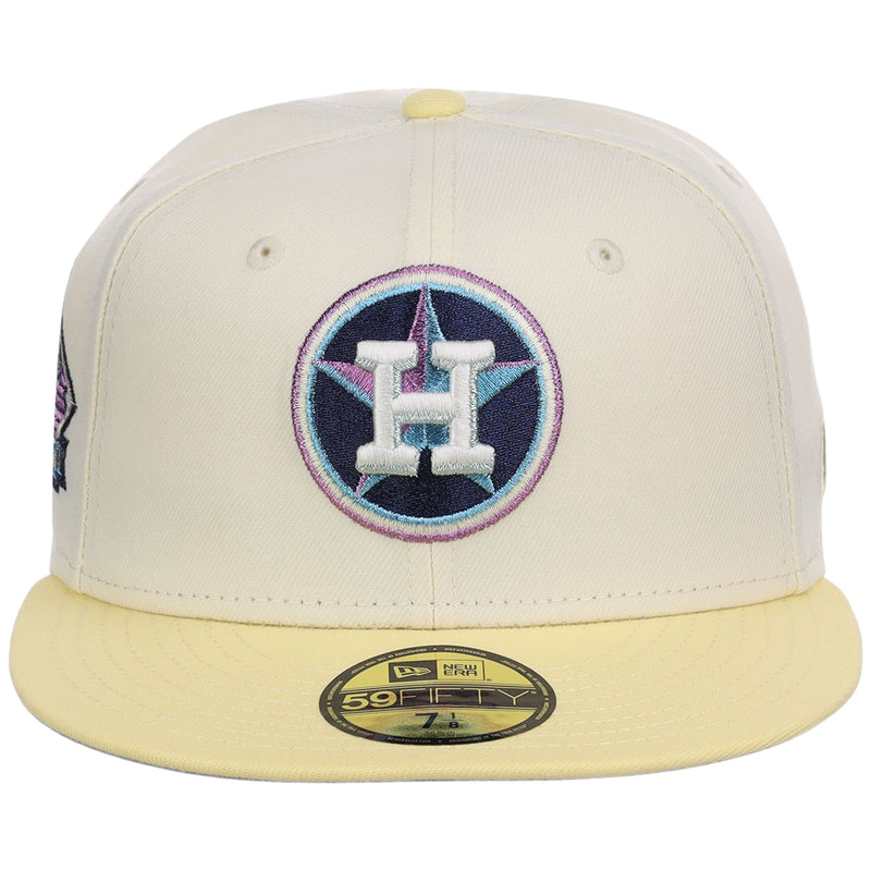 Houston Astros MLB Home Run Hues Two-Tone 59FIFTY