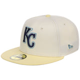 Kansas City Royals MLB Home Run Hues Two-Tone 59FIFTY