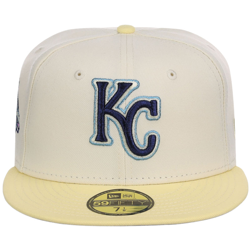 Kansas City Royals MLB Home Run Hues Two-Tone 59FIFTY