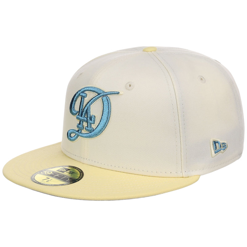 Los Angeles Dodgers MLB Home Run Hues Two-Tone 59FIFTY