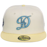 Los Angeles Dodgers MLB Home Run Hues Two-Tone 59FIFTY