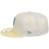 Los Angeles Dodgers MLB Home Run Hues Two-Tone 59FIFTY