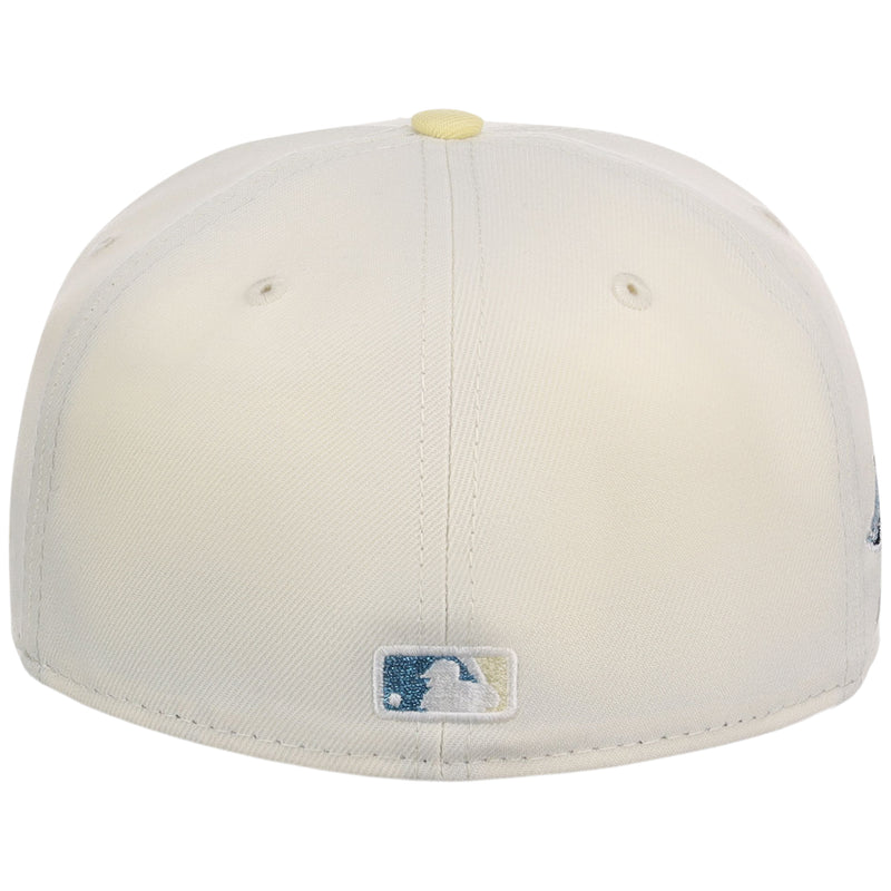 Los Angeles Dodgers MLB Home Run Hues Two-Tone 59FIFTY