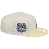 Miami Marlins MLB Home Run Hues Two-Tone 59FIFTY