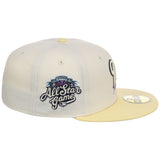 Milwaukee Brewers MLB Home Run Hues Two-Tone 59FIFTY