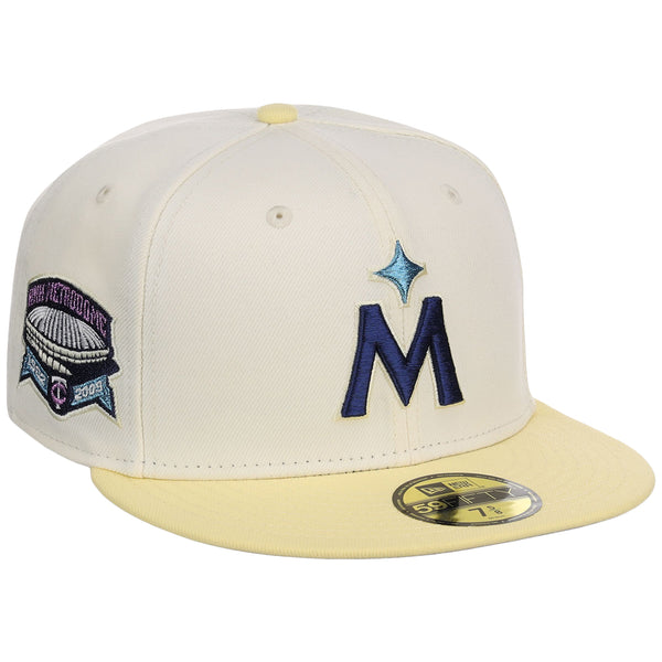 Minnesota Twins MLB Home Run Hues Two-Tone 59FIFTY