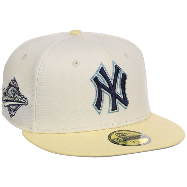 New York Yankees MLB Home Run Hues Two-Tone 59FIFTY