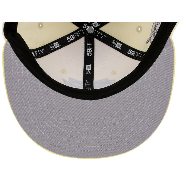 New York Yankees MLB Home Run Hues Two-Tone 59FIFTY