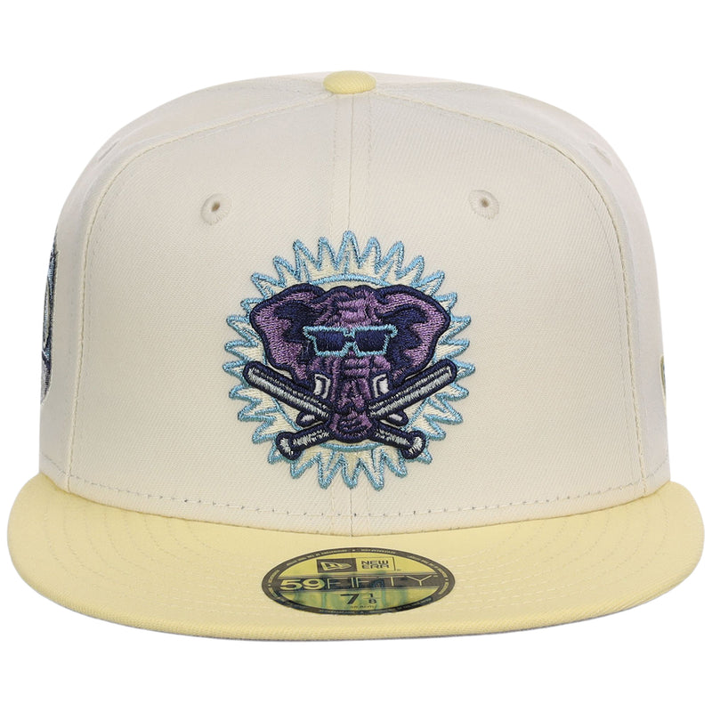 Oakland Athletics MLB Home Run Hues Two-Tone 59FIFTY